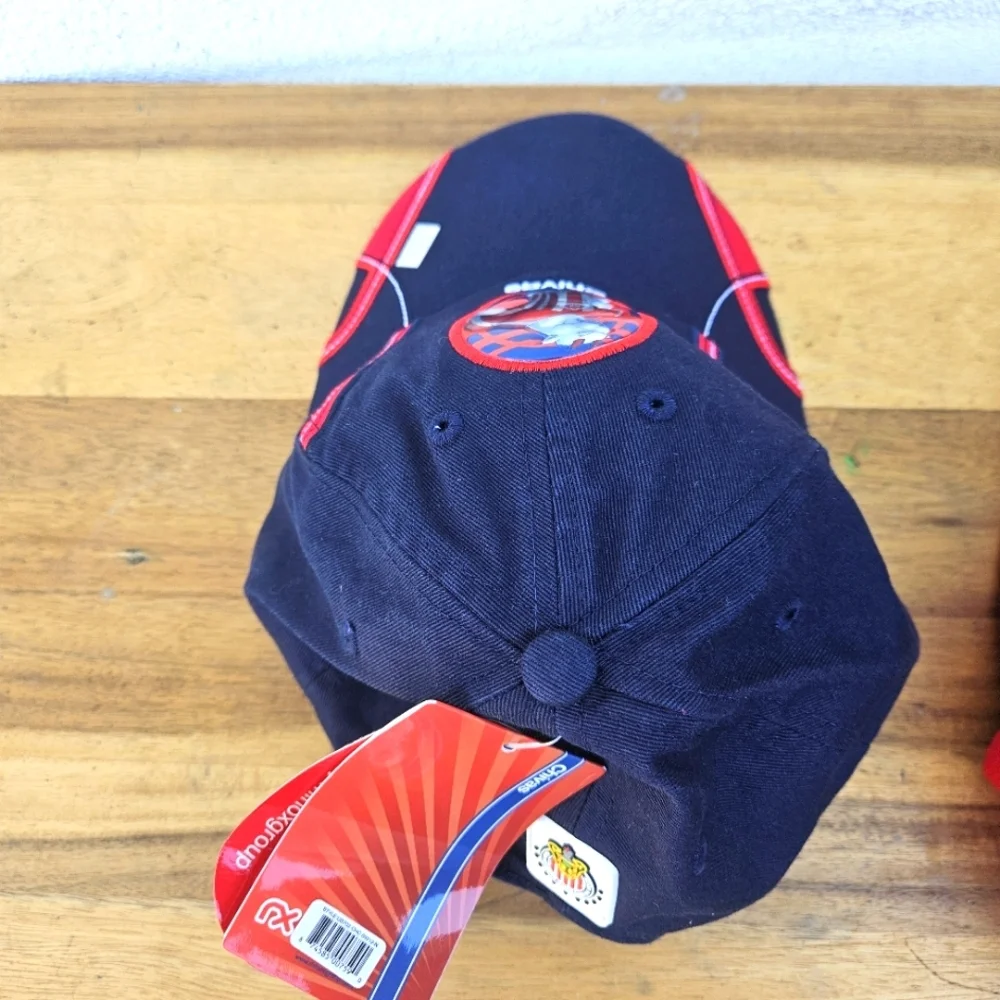 Bundle Chivas Caps Unisex For Children One Size - Picture 14 of 16